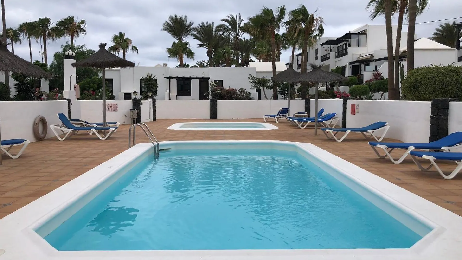 Villa Oasis プエルト・デル・カルメン