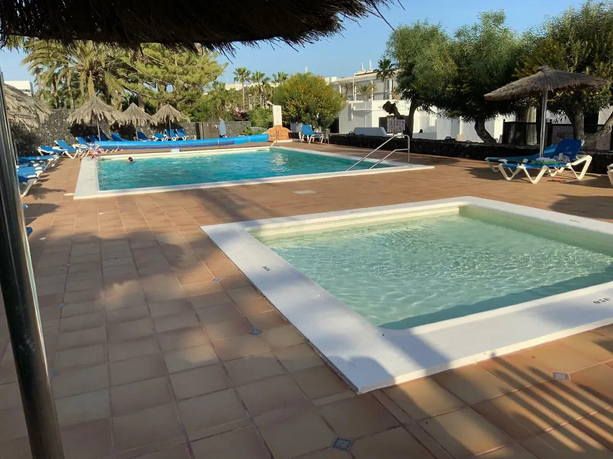Villa Oasis プエルト・デル・カルメン