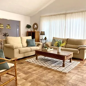 Holiday home Casa Cristina, Puerto del Carmen (Lanzarote)
