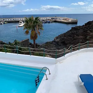 Apartment El Rincon, Puerto Del Carmen, Sea Side, Puerto del Carmen (Lanzarote)