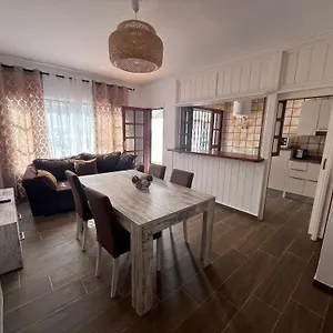 Apartment Casa Lucia, Puerto del Carmen (Lanzarote)