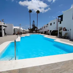 Apartamento Casa Su, Precioso En Complejo Con Piscina, Puerto del Carmen (Lanzarote)