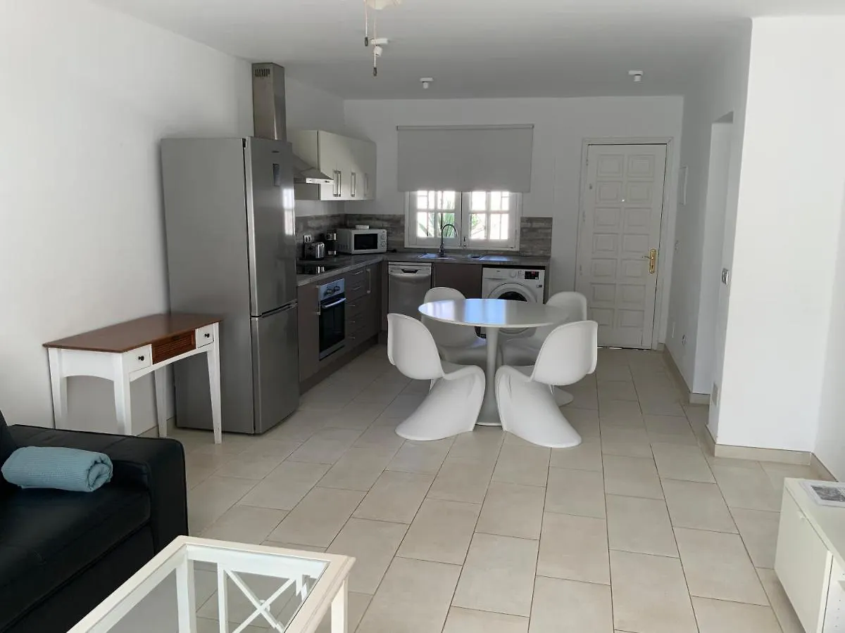 פוארטו דל כרמן Villa Oasis 0*, פוארטו דל כרמן ספרד