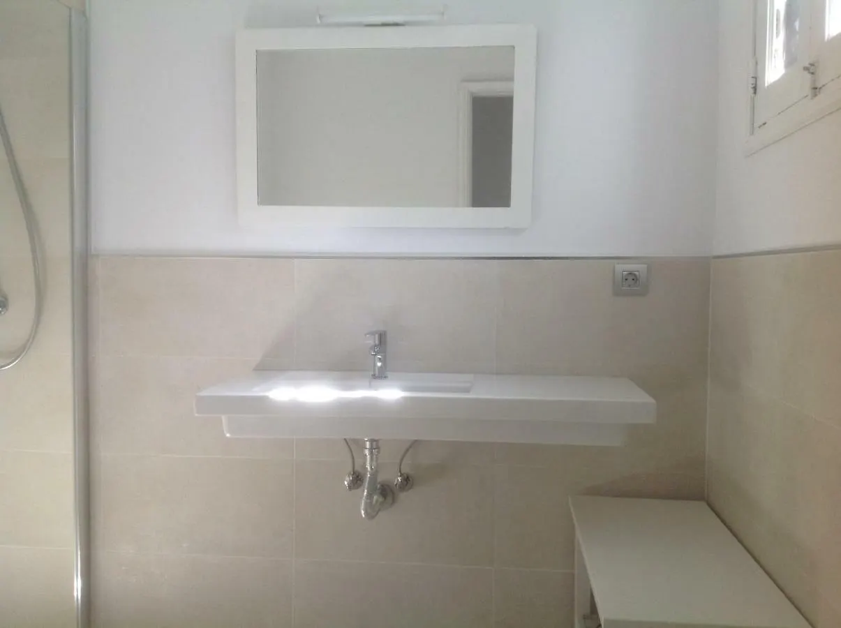 פוארטו דל כרמן Villa Oasis פוארטו דל כרמן