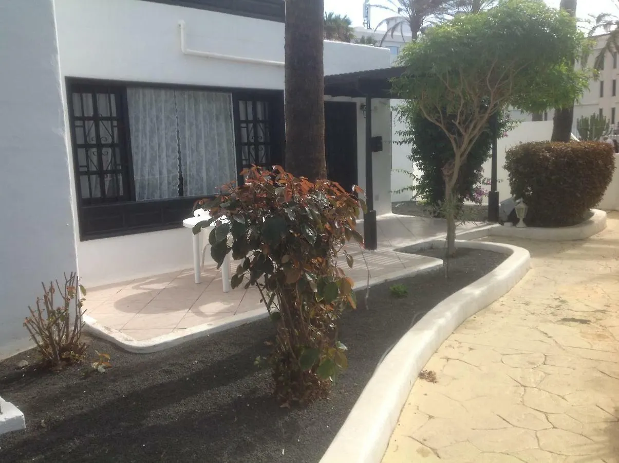דירה פוארטו דל כרמן Villa Oasis ספרד