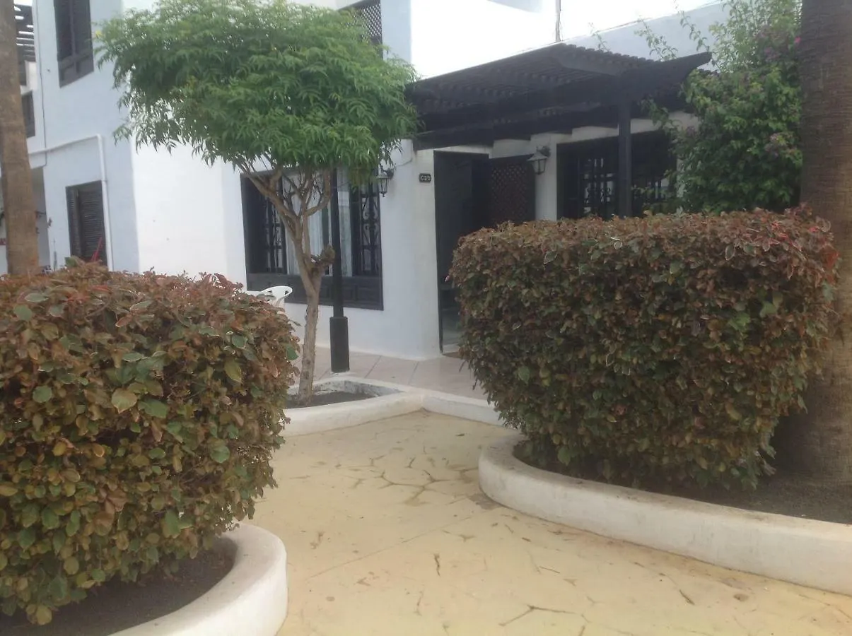 פוארטו דל כרמן Villa Oasis פוארטו דל כרמן