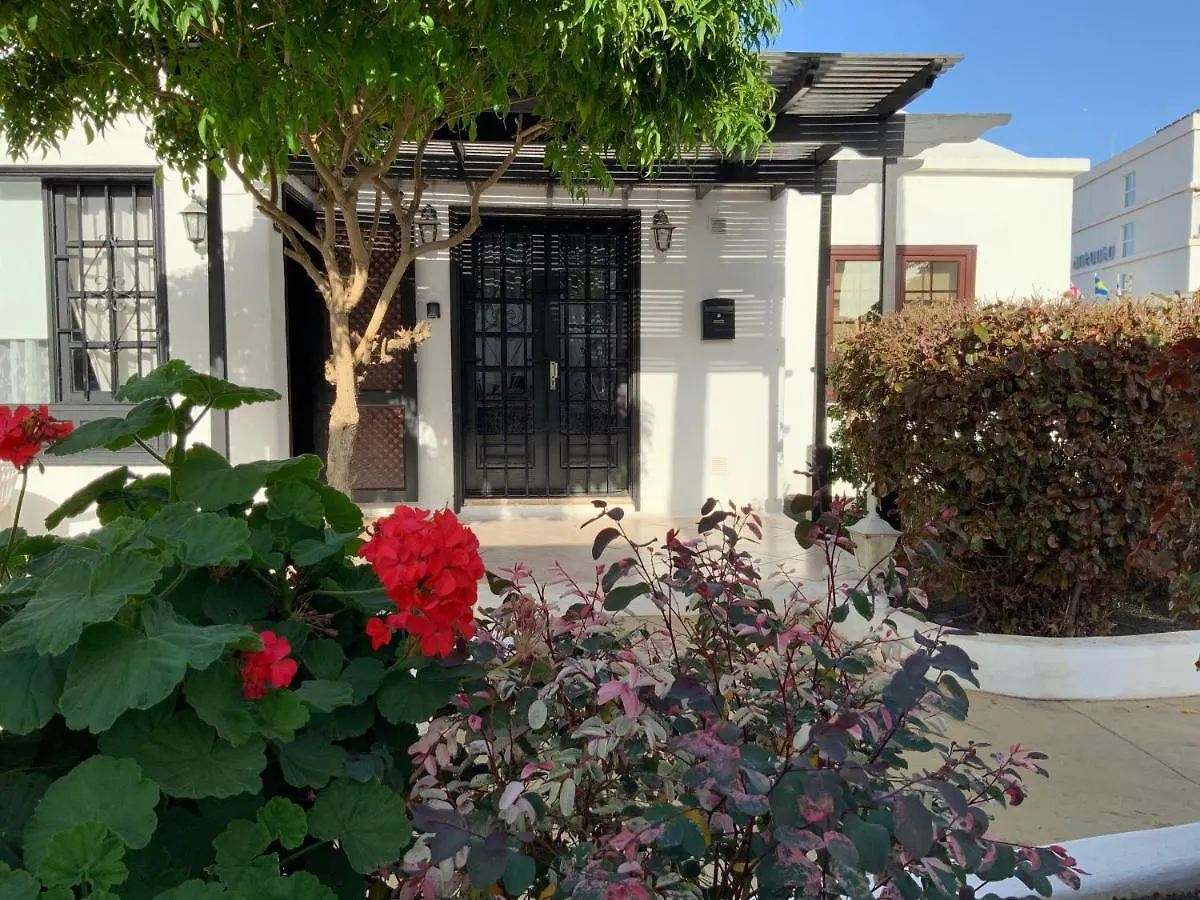 פוארטו דל כרמן Villa Oasis דירה