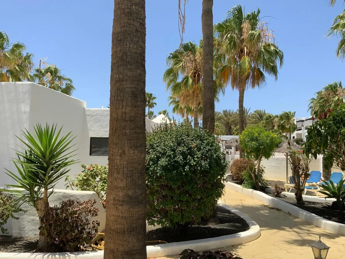 פוארטו דל כרמן Villa Oasis ספרד