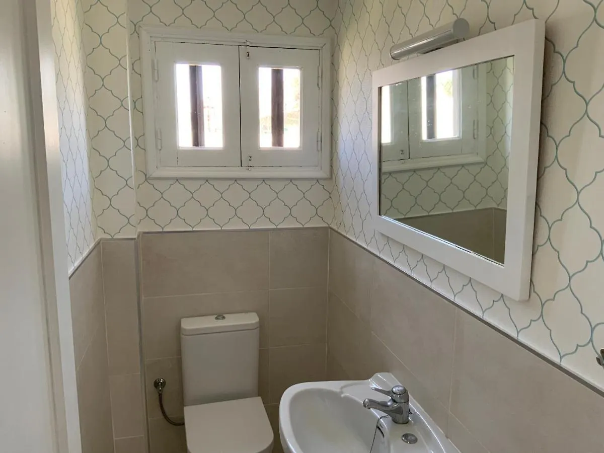 פוארטו דל כרמן Villa Oasis ספרד